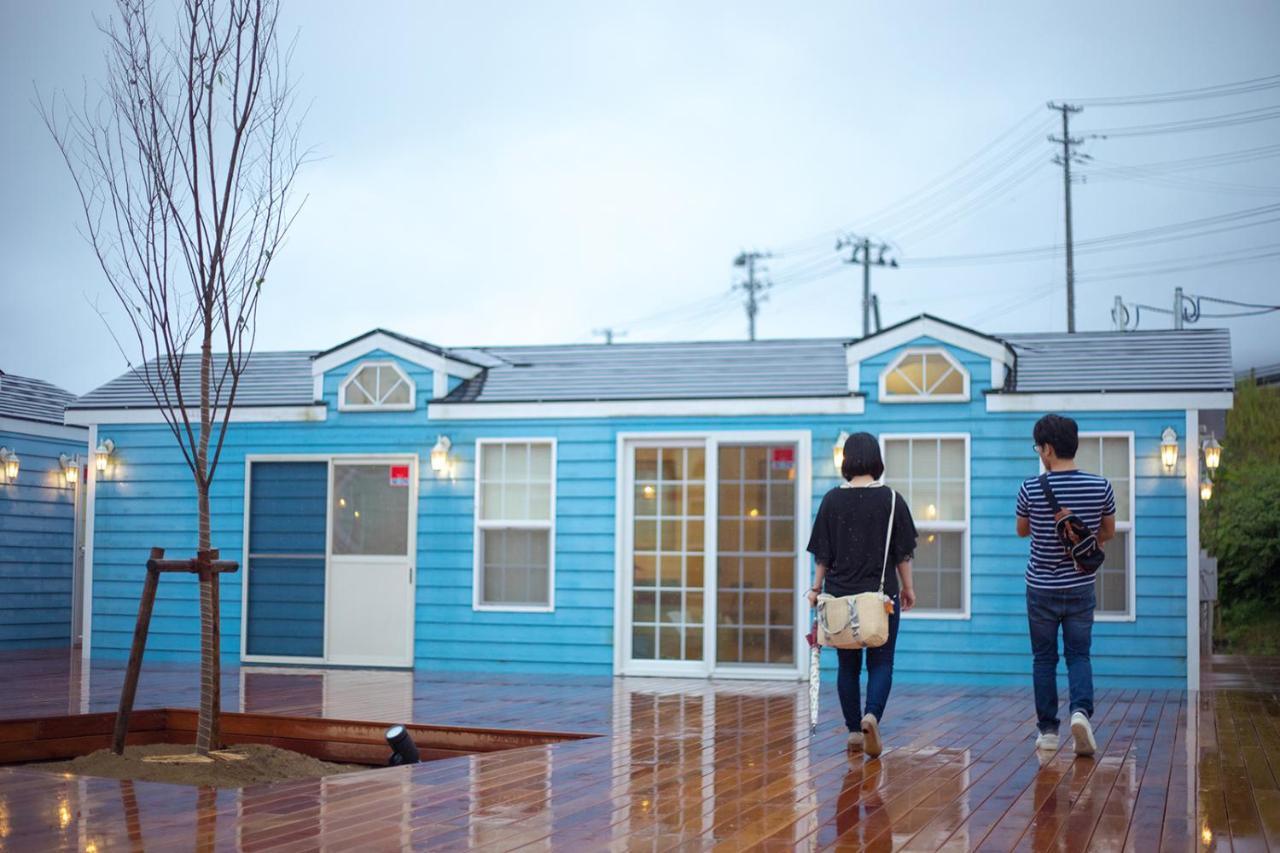 Hotel El Faro Onagawa Exterior photo