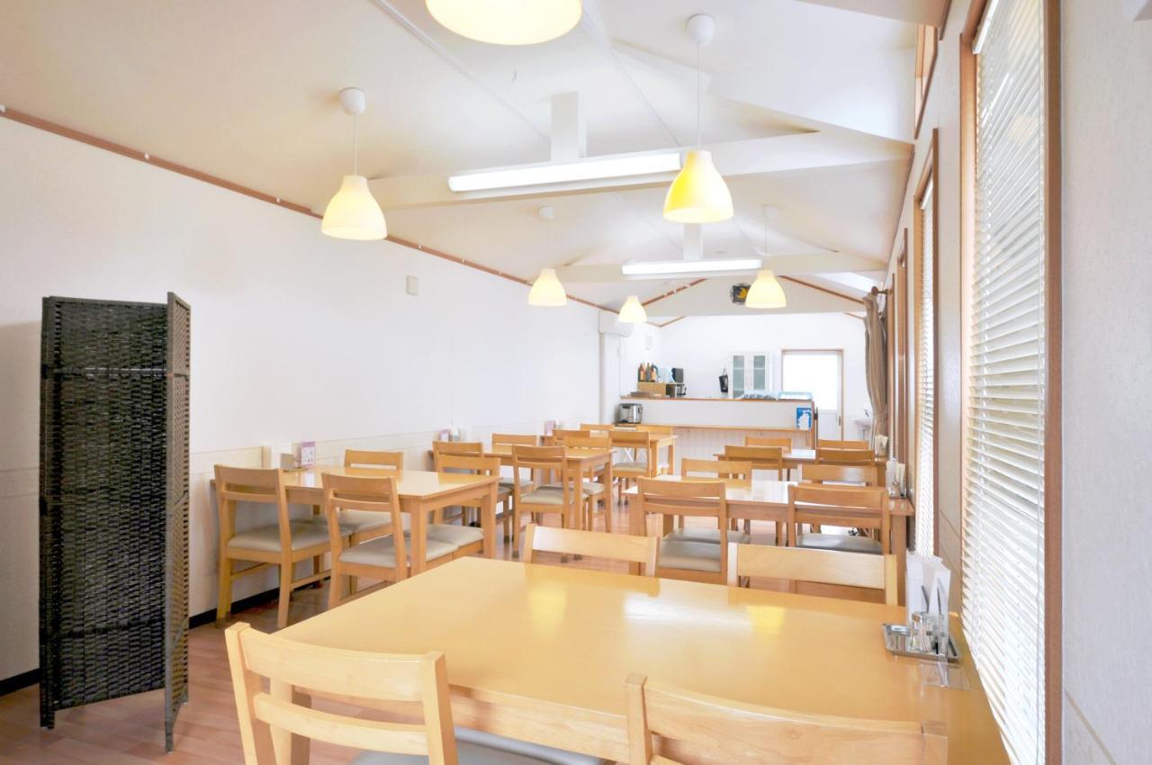 Hotel El Faro Onagawa Exterior photo