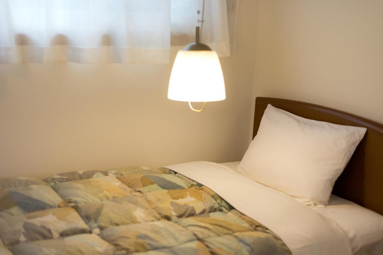 Hotel El Faro Onagawa Exterior photo