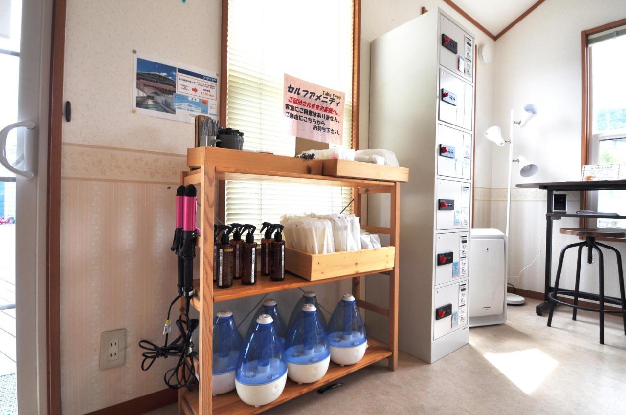 Hotel El Faro Onagawa Exterior photo